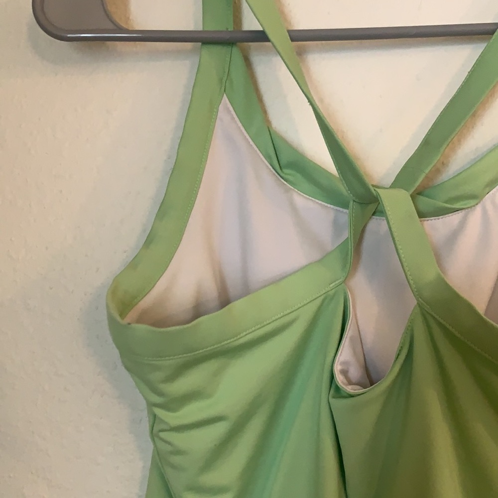 Reebok Workout Tank Top - Picture 4 of 5